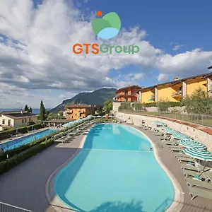 Apartmanhotel Besass, Gtsgroup, Tignale