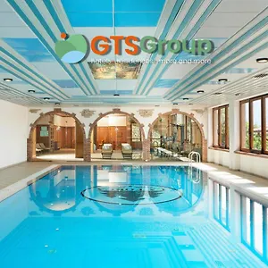 Apartmanhotel Panorama La Forca, Gtsgroup, Tignale