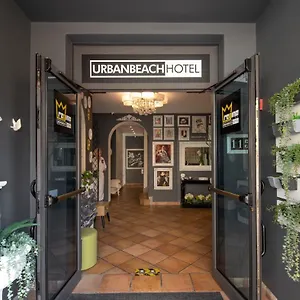 Szálloda Regina Urban Lido di Jesolo