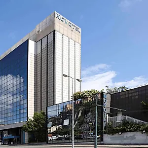 Szálloda Novotel Genova