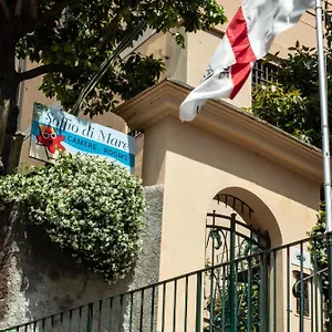 Gasthuis Soffio Di Mare 