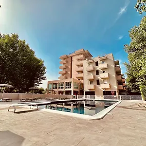 Szálloda St Gregory Park Rimini