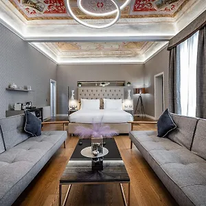 Martelli 6 & Bed & Breakfast Florencie
