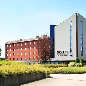 Hotel Dolce By Wyndham Milan Malpensa