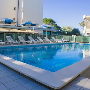 Hotel Brasilia ***