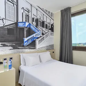 Szálloda Milano-monza, Monza