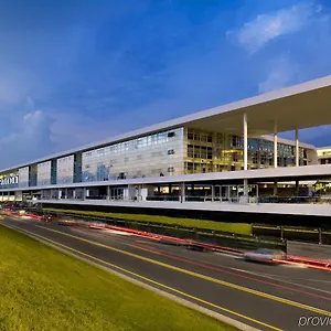 Szálloda Sheraton Milan Malpensa Airport & Conference Centre, Ferno