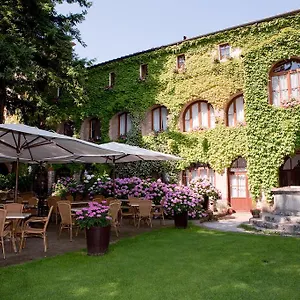 Hotel Antico Convento Santa Chiara ***