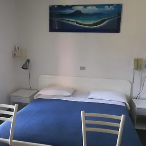Tuscolano Hotel Boloňa