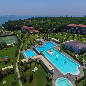Apartmanhotel San Sivino, Manerba del Garda