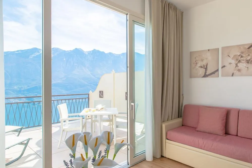 Village Hotel Lucia Tremosine