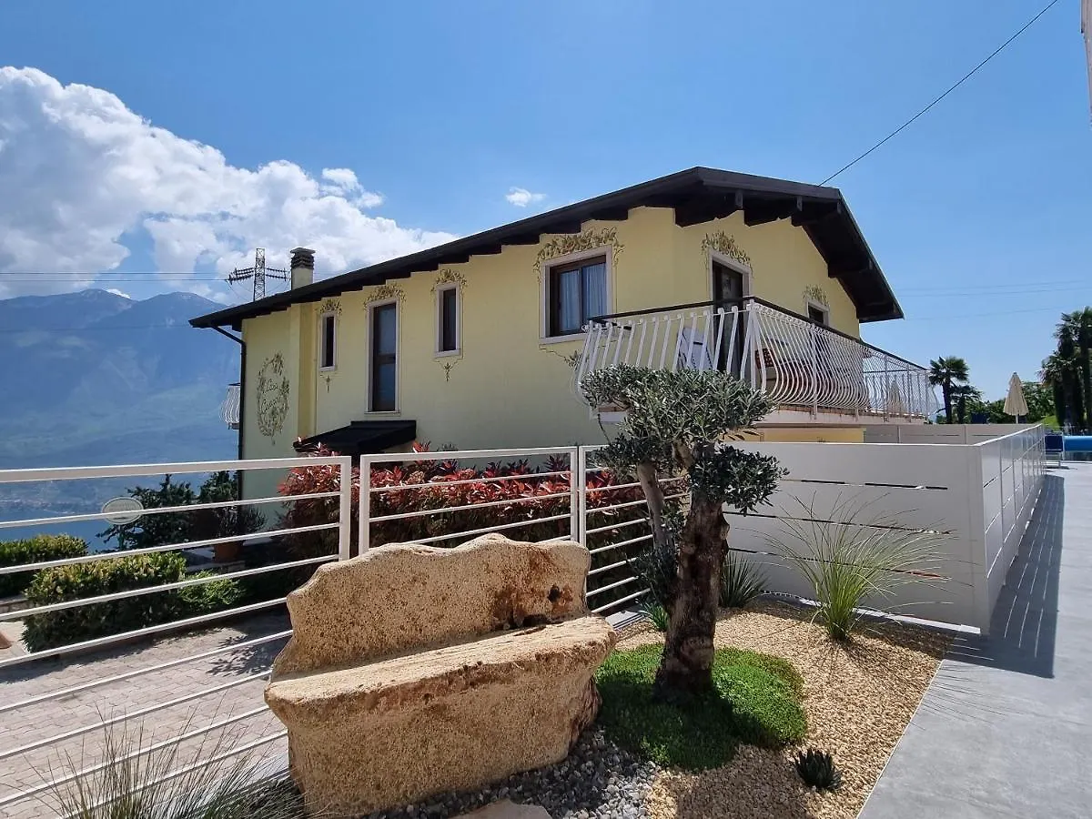 Village Hotel Lucia Tremosine Италия
