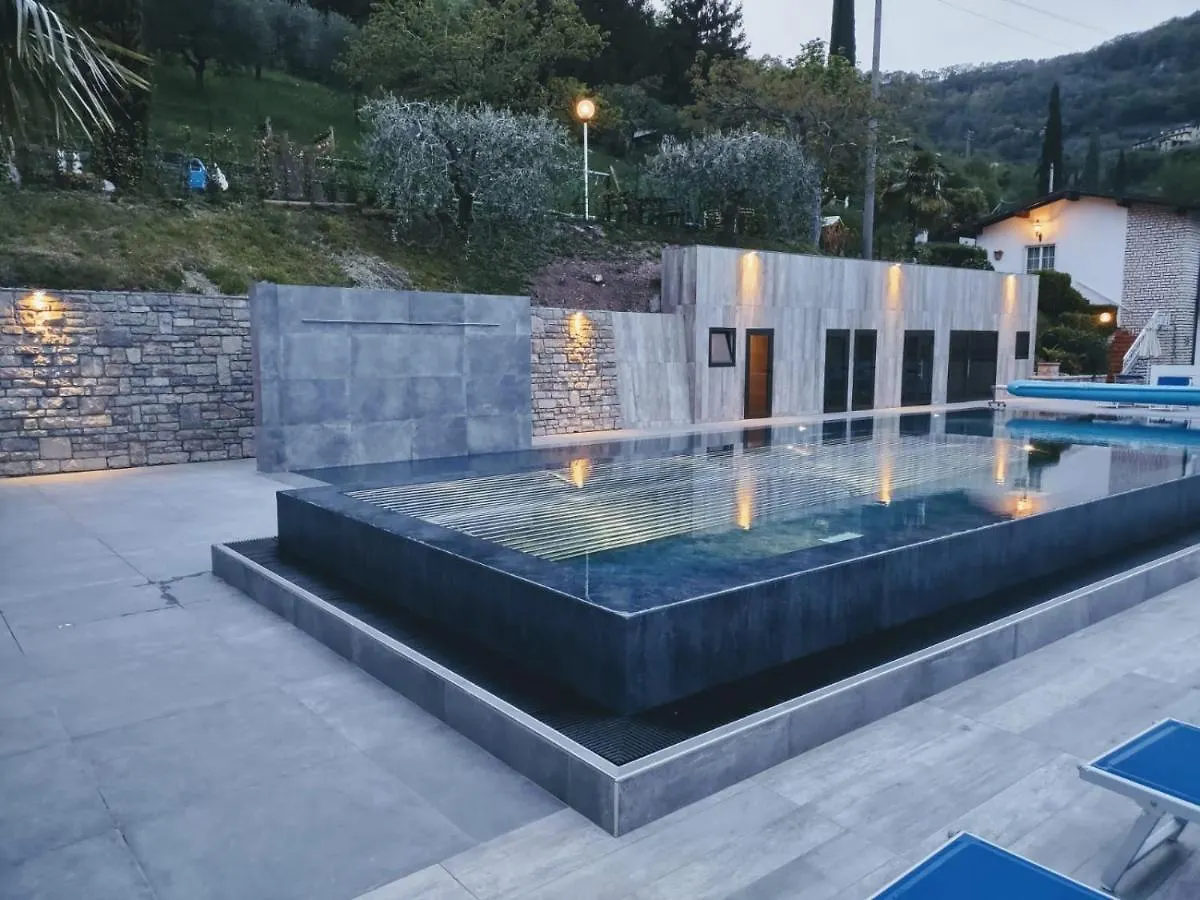 Village Hotel Lucia Tremosine