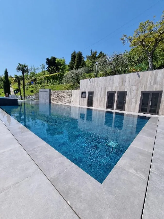 Village Hotel Lucia Tremosine