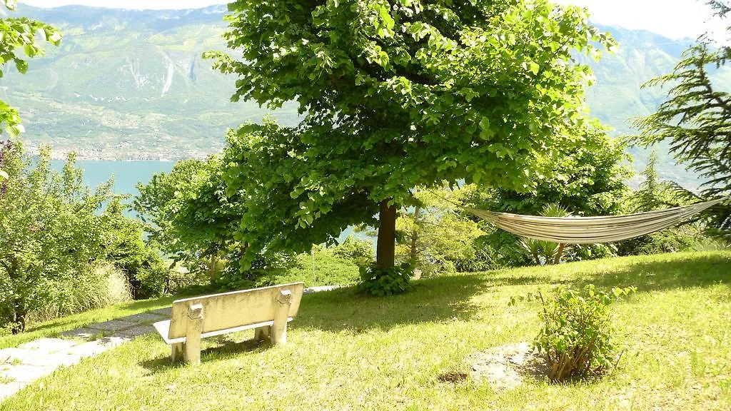 Village Hotel Lucia Tremosine