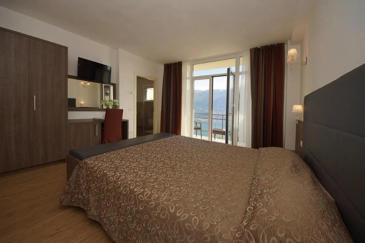 Village Hotel Lucia Tremosine