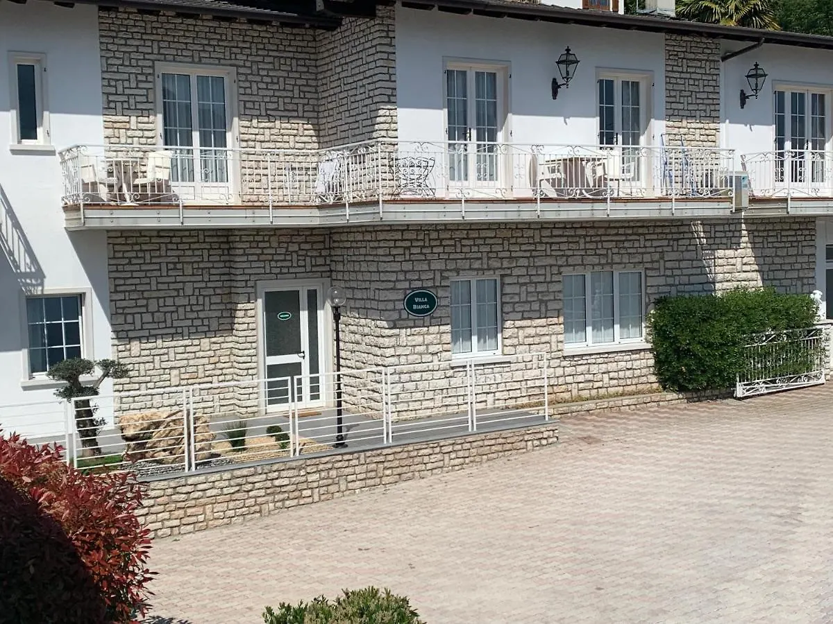 Village Hotel Lucia Tremosine