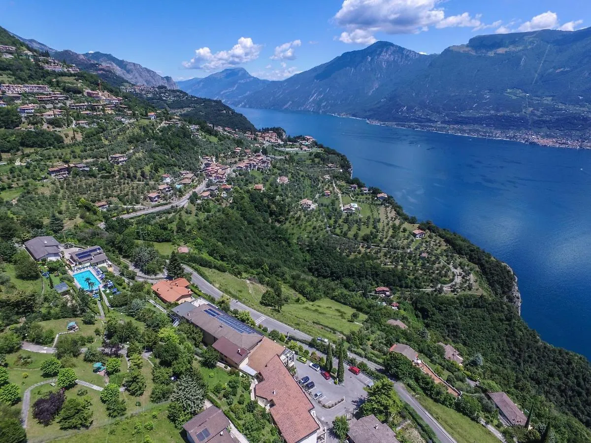 Village Hotel Lucia Tremosine 3*,