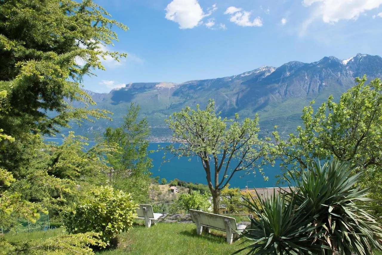 Village Hotel Lucia Tremosine 3*,  Италия