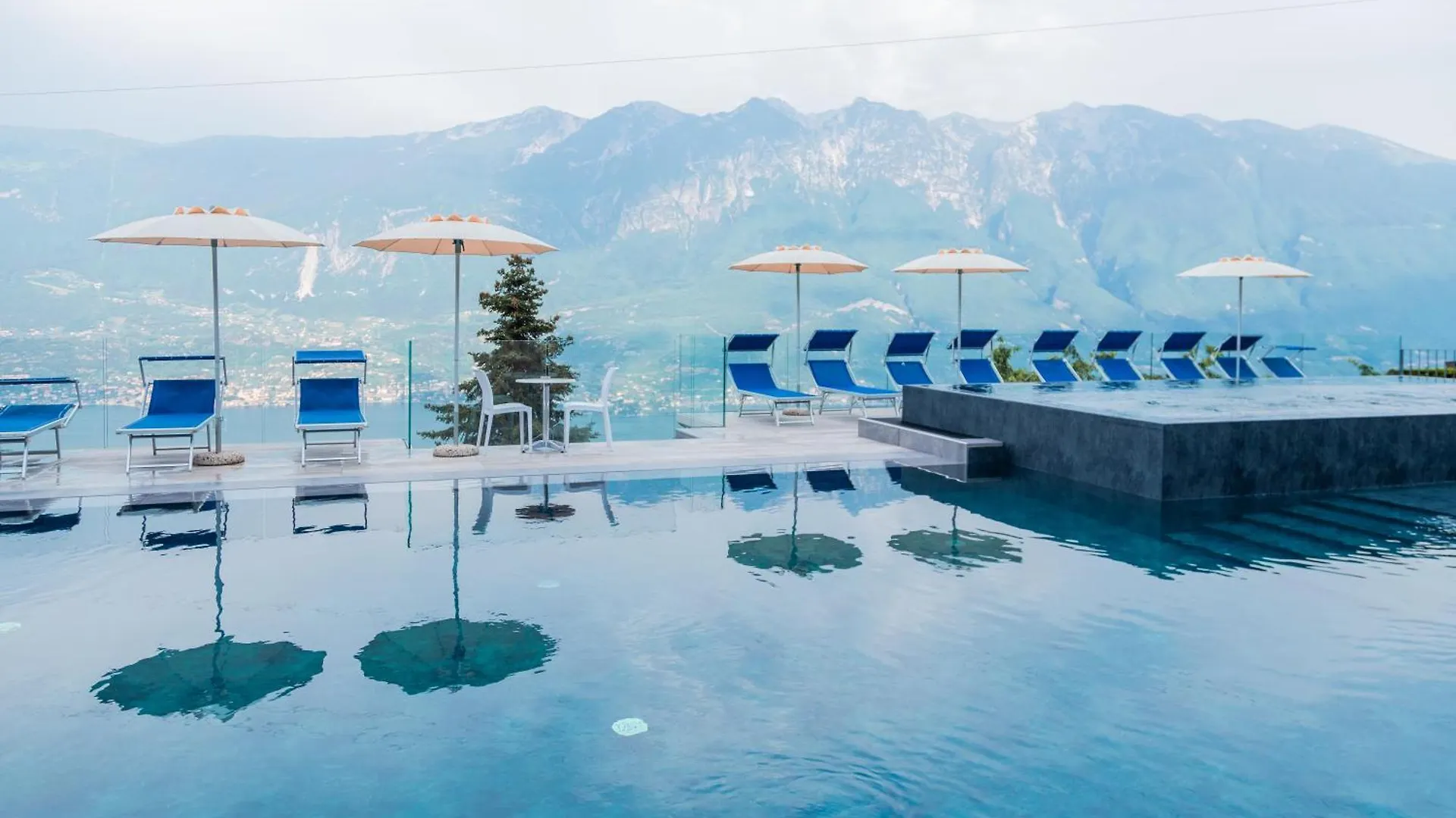 Village Hotel Lucia Tremosine