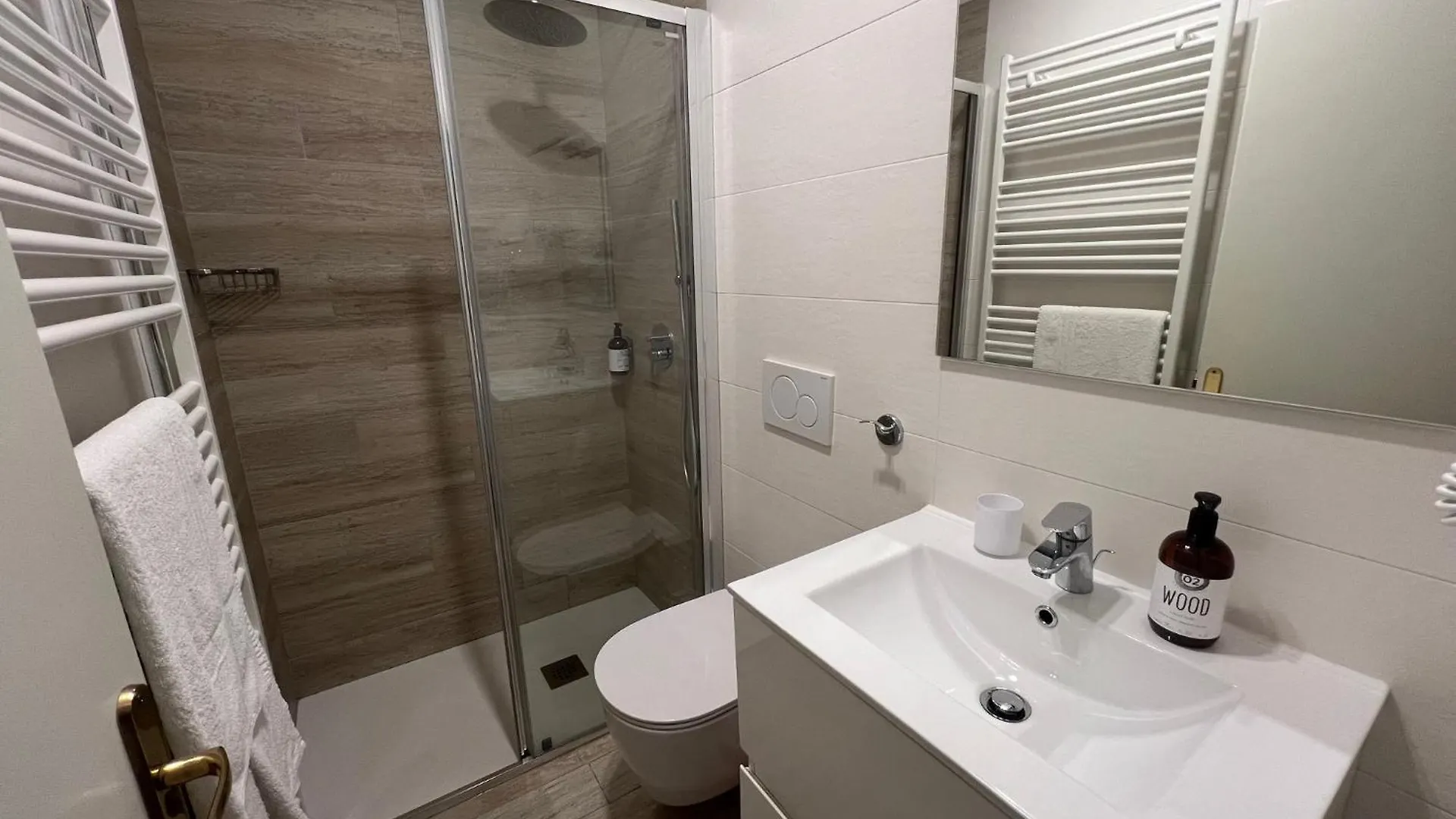 Village Hotel Lucia Tremosine 3*,