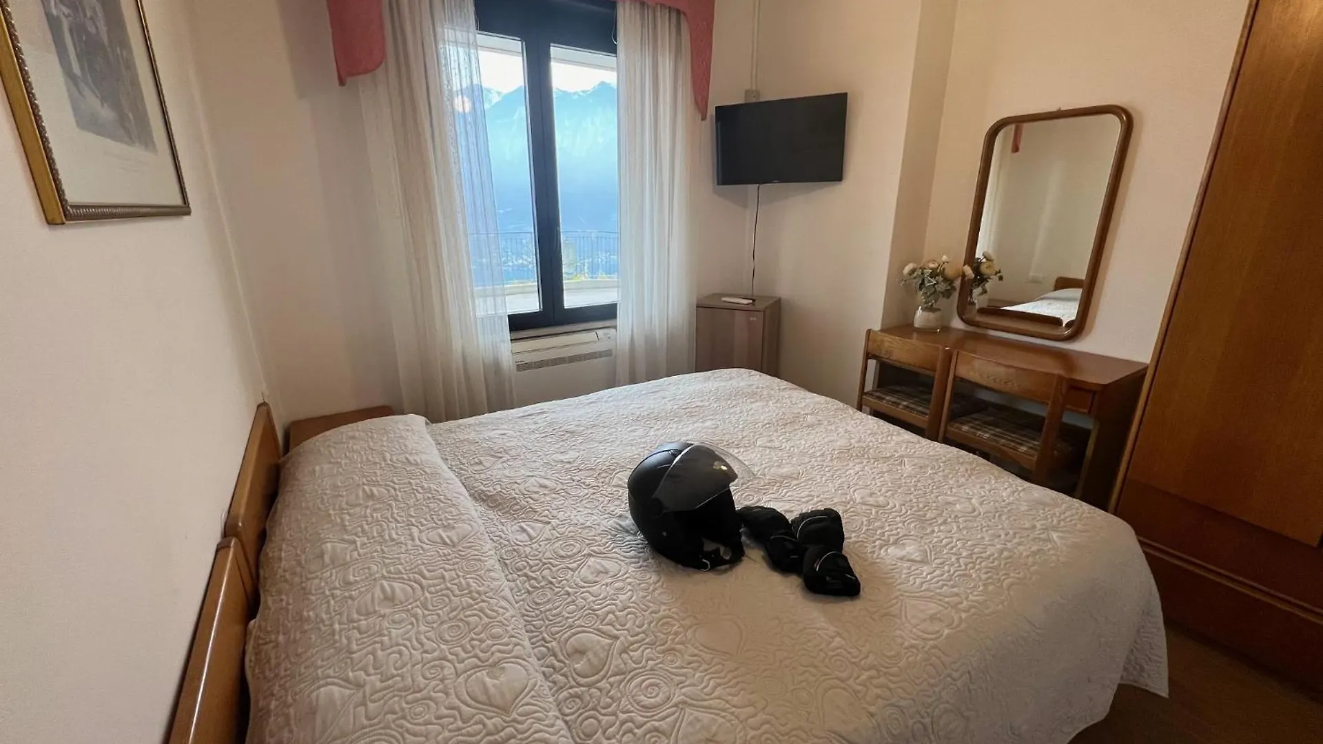 Village Hotel Lucia Tremosine