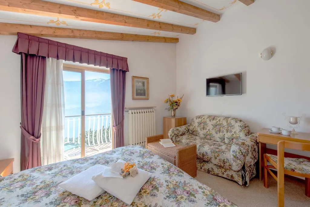 Village Hotel Lucia Tremosine Olaszország
