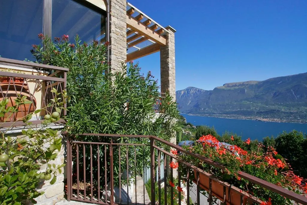 Village Hotel Lucia Tremosine