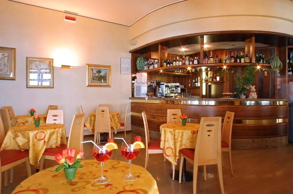 Village Hotel Lucia Tremosine