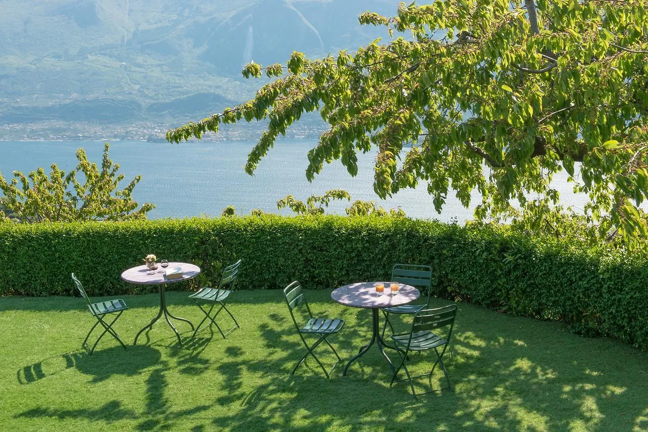 Village Hotel Lucia Tremosine