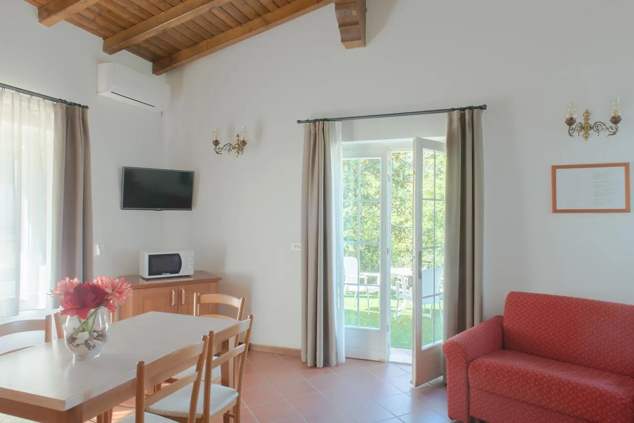 Village Hotel Lucia Tremosine