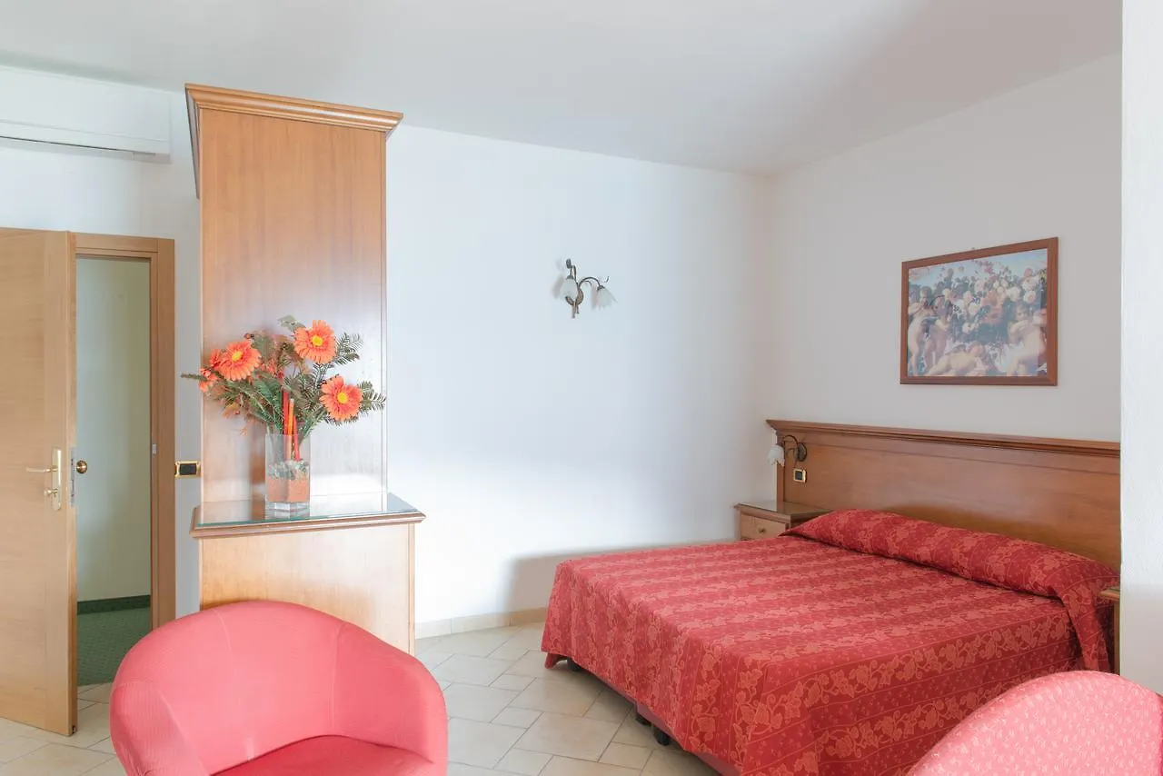Village Hotel Lucia Tremosine