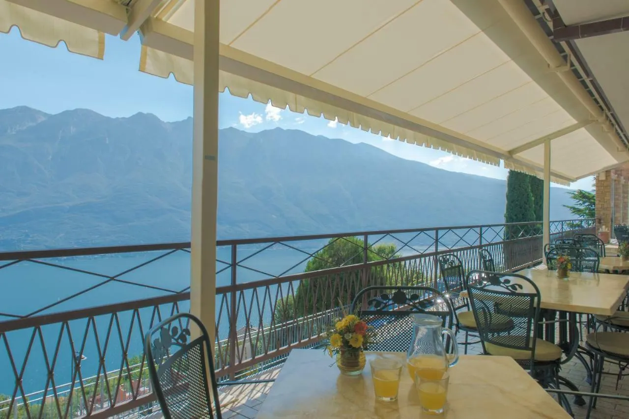 Village Hotel Lucia Tremosine