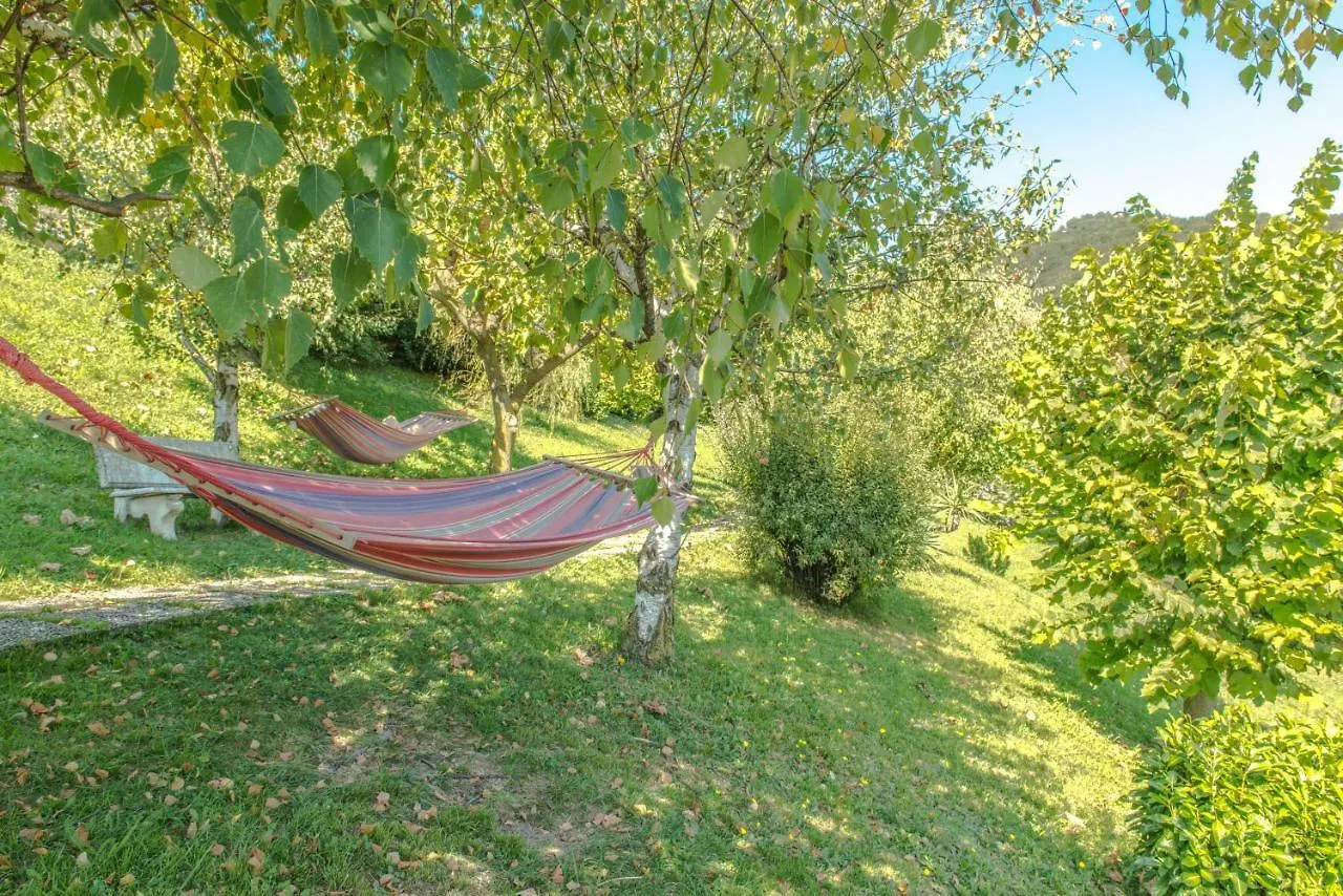 Village Hotel Lucia Tremosine 3*,