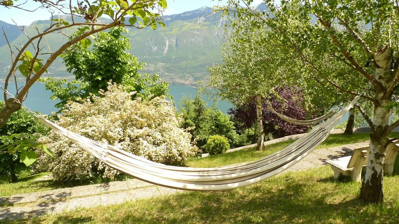 Village Hotel Lucia Tremosine