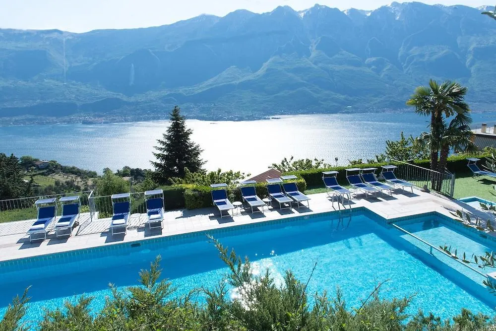Village Hotel Lucia Tremosine