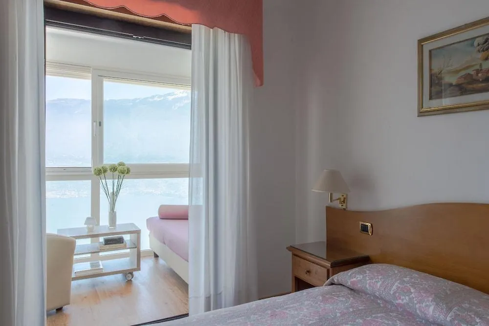 Village Hotel Lucia Tremosine