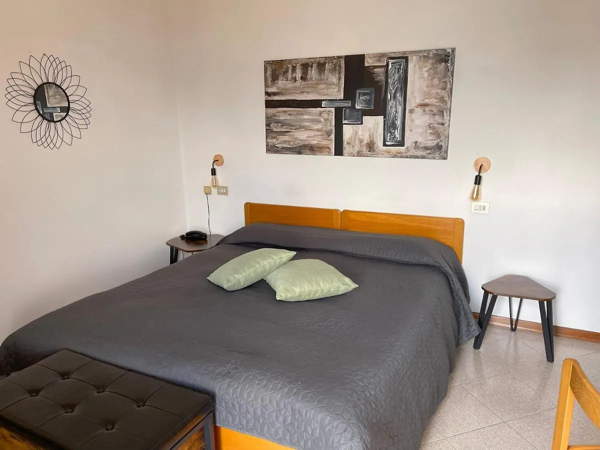 Village Hotel Lucia Tremosine