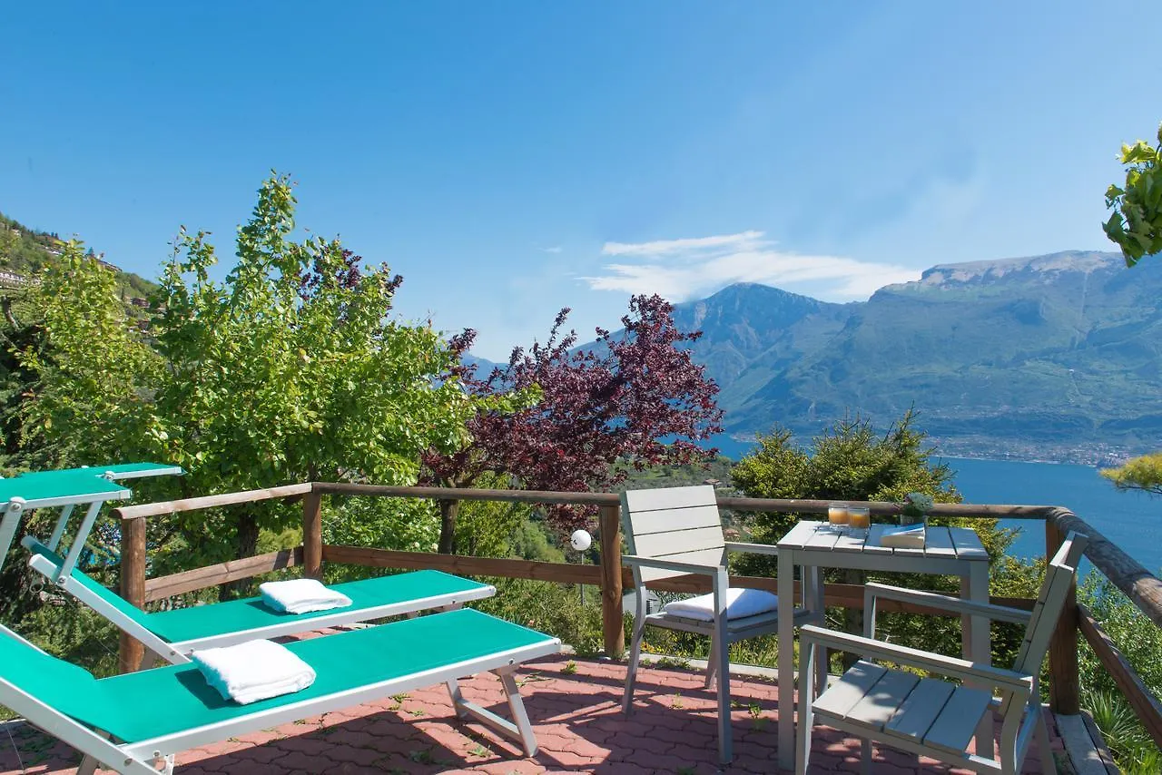 Village Hotel Lucia Tremosine
